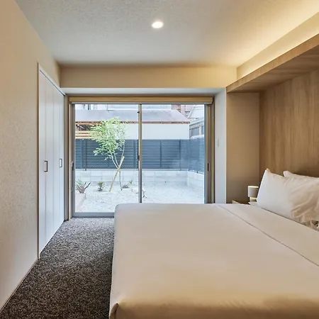 Reikyo Hanazono Osaka Exterior photo