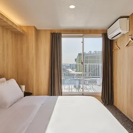 Reikyo Hanazono Osaka Exterior photo