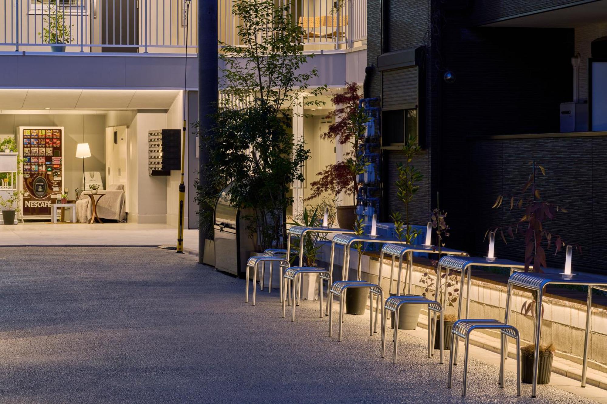 Reikyo Hanazono * 大阪